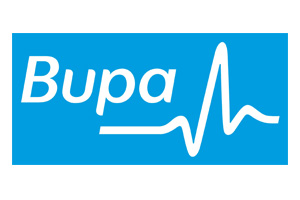 BUPA