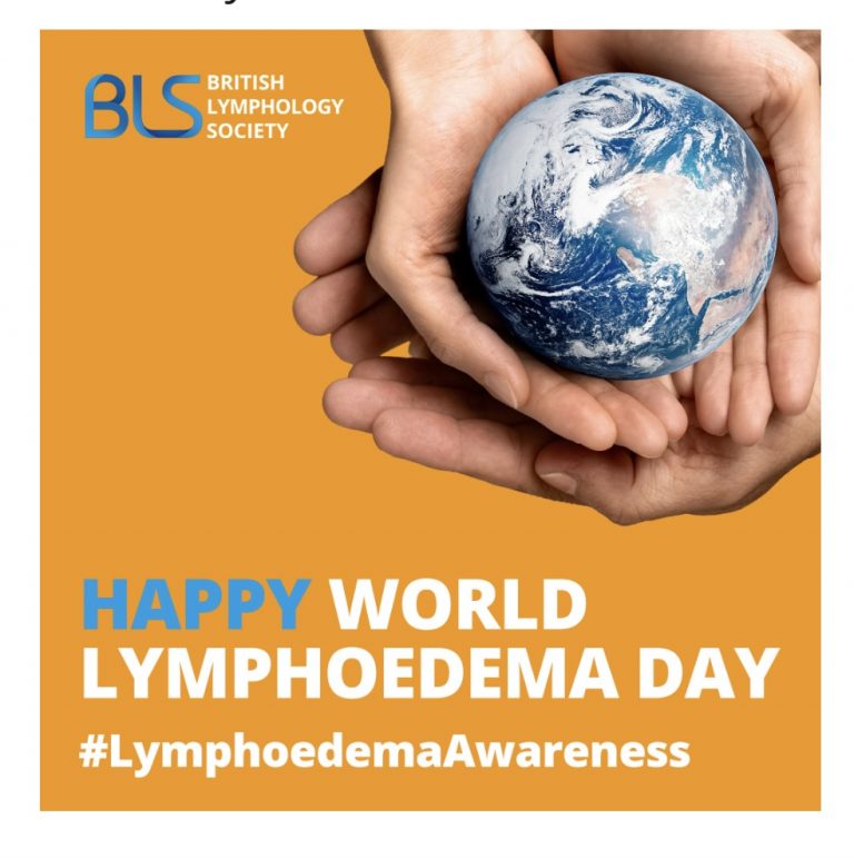 World Lymphoedema Day 6th March 2022 Bury Physio